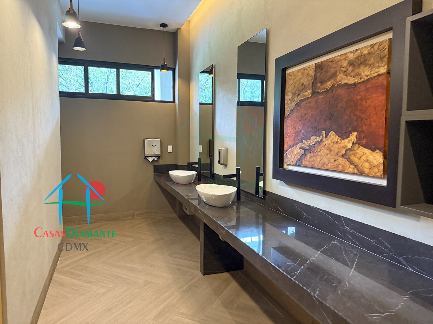 Acanto Ecos del Bosque - Spa 5 Acanto Ecos del Bosque - Spa 5